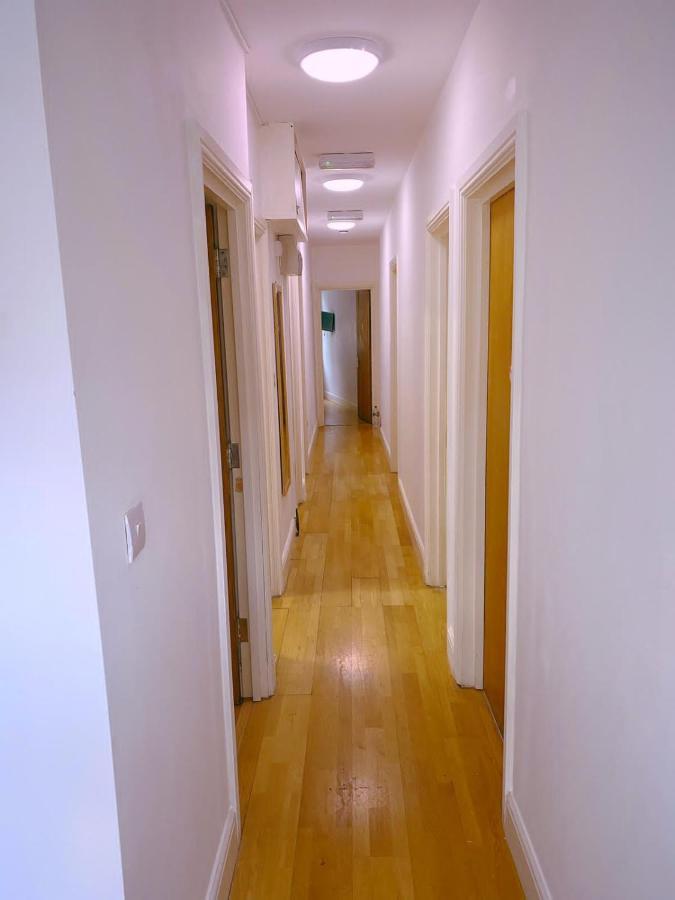 Mandarin Apartment Лондон Екстериор снимка